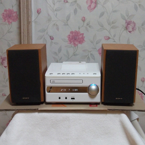 JVC CD리시버 오디오 CA-EXS1-M