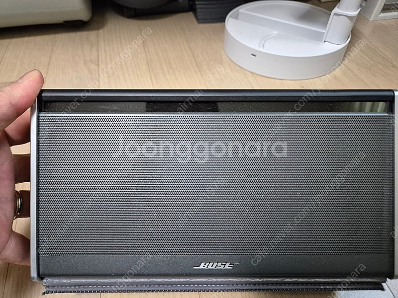 보스사운드링크2 / BOSE SounLink Mobil...--0