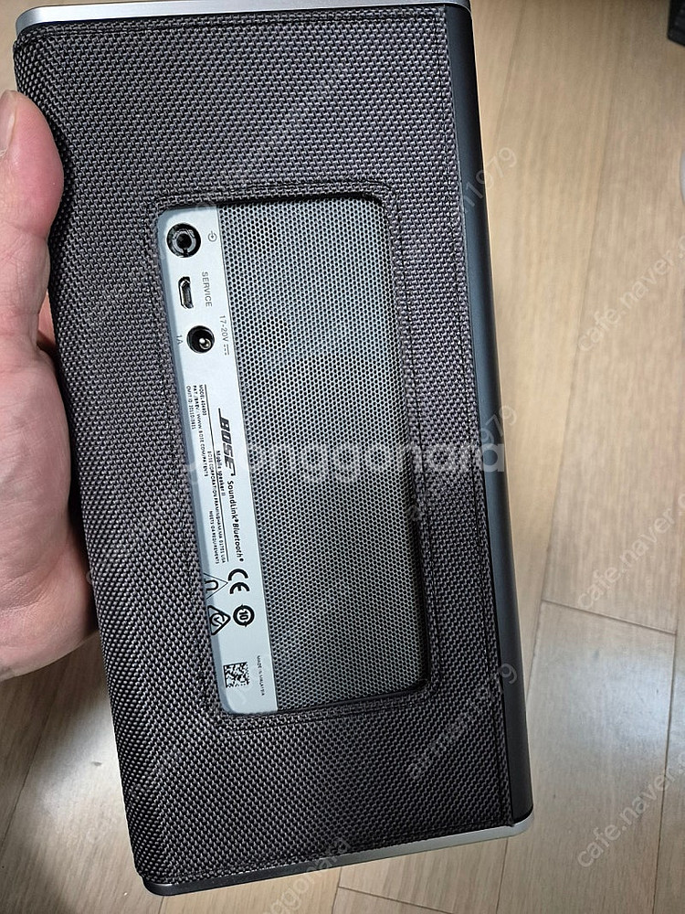 보스사운드링크2 / BOSE SounLink Mobil...--1