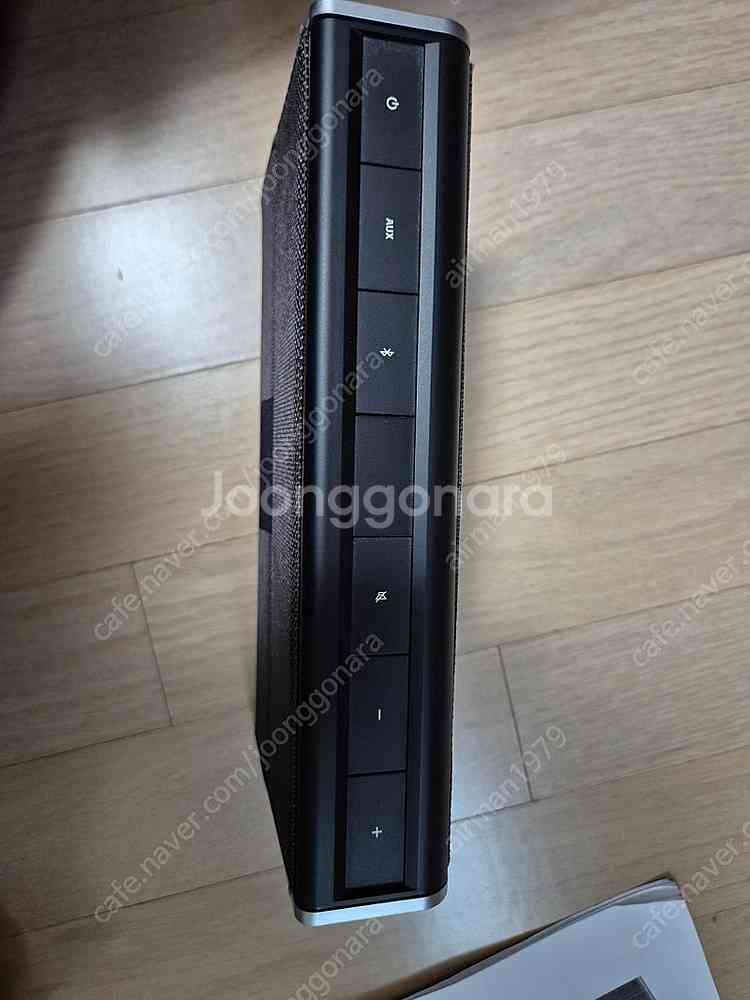 보스사운드링크2 / BOSE SounLink Mobil...--2