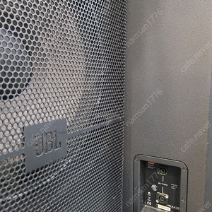 JBL PRX425 정품 판매합니다
