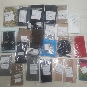 팬티스타킹 란제리 하이힐 일괄판매