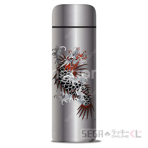 용과 같이 굿즈 정리--3