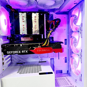 7800x3d 게이밍 컴퓨터 본체 팝니다 일산 파주 김포