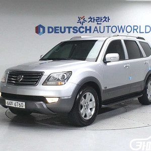 모하비 디젤 4WD QV300 2011 년 중고차◆전액할부◆중고차리스◆중고렌트◆