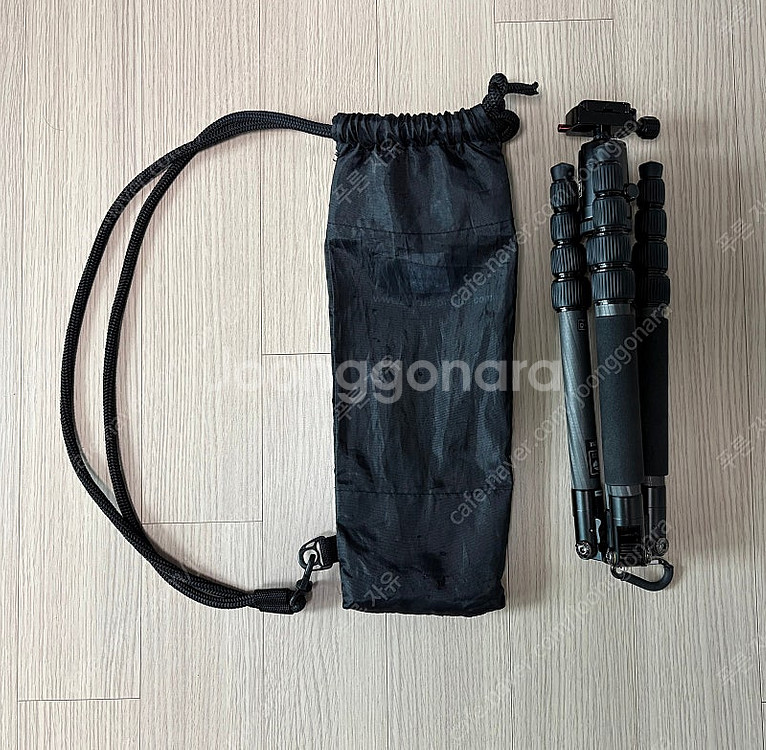 시루이 t-025x 삼각대 / 볼헤드 C-10--2