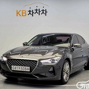 [제네시스]G70 2.0T 어드밴스드 (5인승) 2019 년 중고차☆신뢰☆믿음☆정직☆고객님께 약속드립니다!