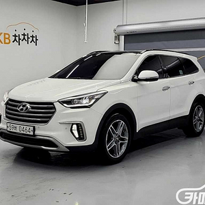 더뉴맥스크루즈 E-VGT R2.2 4WD 2017 년 중고차/전액할부/중고리스/중고렌트/
