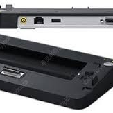SONY VGP-PRTZ1 소니 바이오 도킹 스테이션 바이오 노트북 도킹 스테이션 포트 리플리케이터