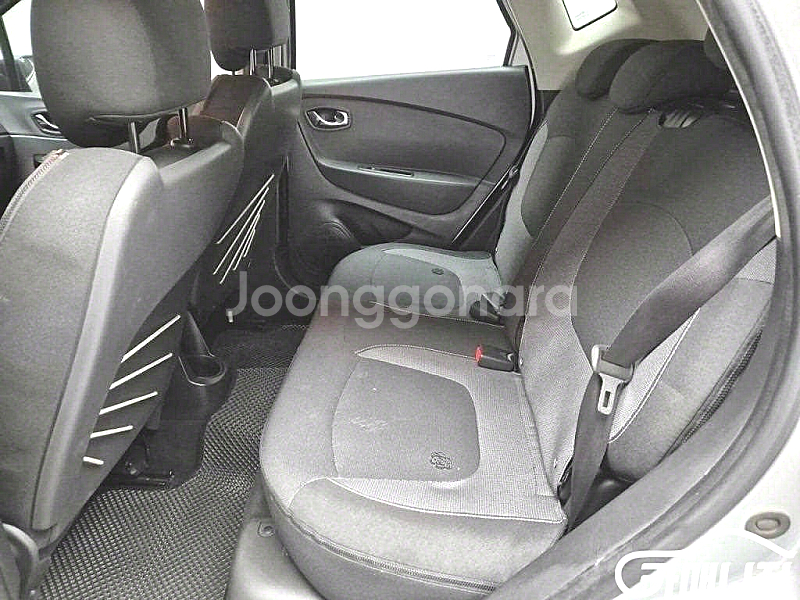 [르노코리아(삼성)]QM3 디젤 1.5 RE (5인승) 2014 년 중고차 ◆최고의 서비스◆투명한 마인드◆ 중고--3