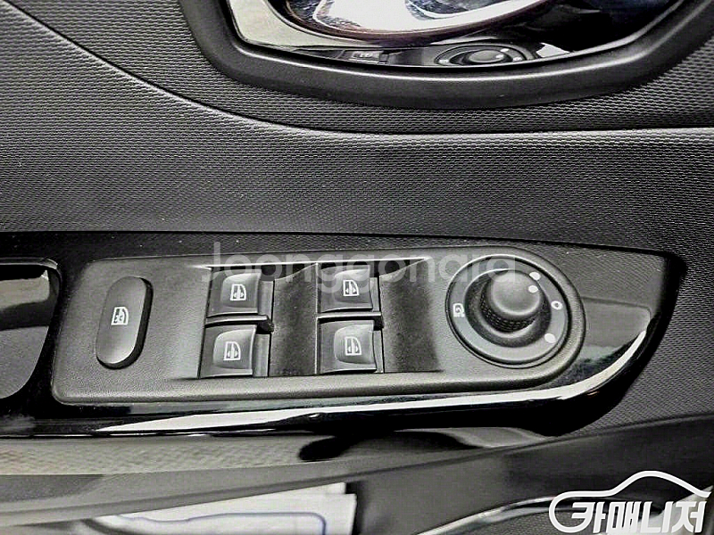 [르노코리아(삼성)]QM3 디젤 1.5 RE (5인승) 2014 년 중고차 ◆최고의 서비스◆투명한 마인드◆ 중고--4