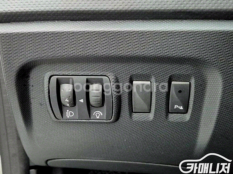 [르노코리아(삼성)]QM3 디젤 1.5 RE (5인승) 2014 년 중고차 ◆최고의 서비스◆투명한 마인드◆ 중고--5