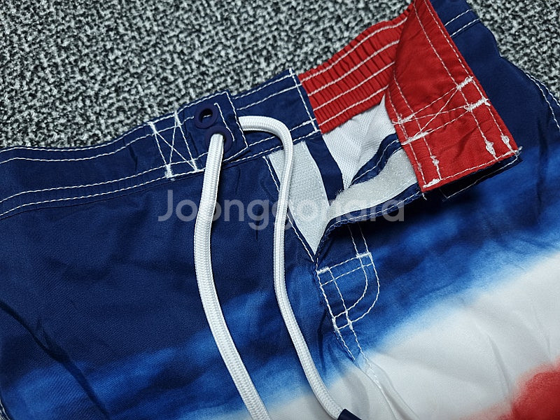 [무료배송][120]폴로 키즈 스윔 팬츠 수영복--6