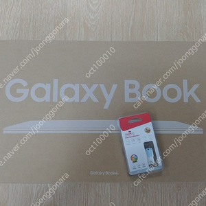 (부산) 갤럭시북4 NT750XGR-A31AS 램16G 미개봉 삼성 노트북
