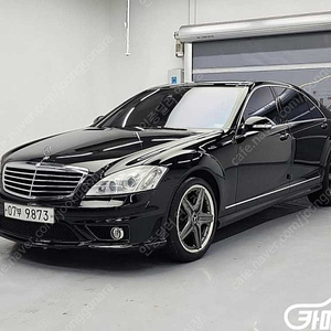 [벤츠]S클래스-W221 S550V ★중고차★중고차매입★전액할부★저신용자★신불자★소액할부★현금★카드 전부 가능합니다!