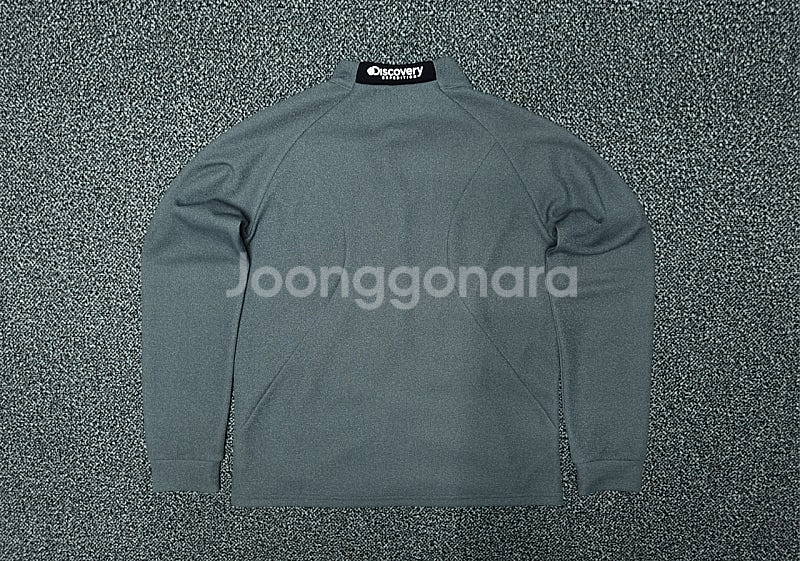 [무료배송][150]디스커버리 키즈 집업 자켓--1