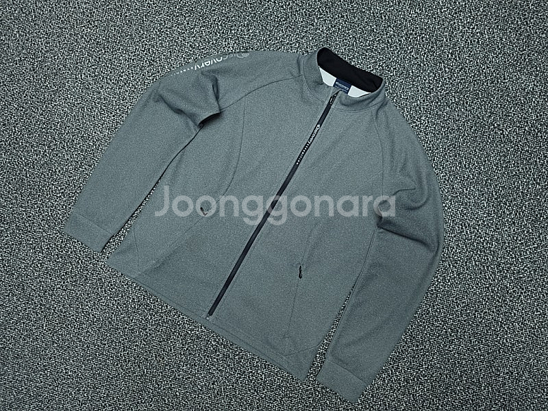 [무료배송][150]디스커버리 키즈 집업 자켓--2