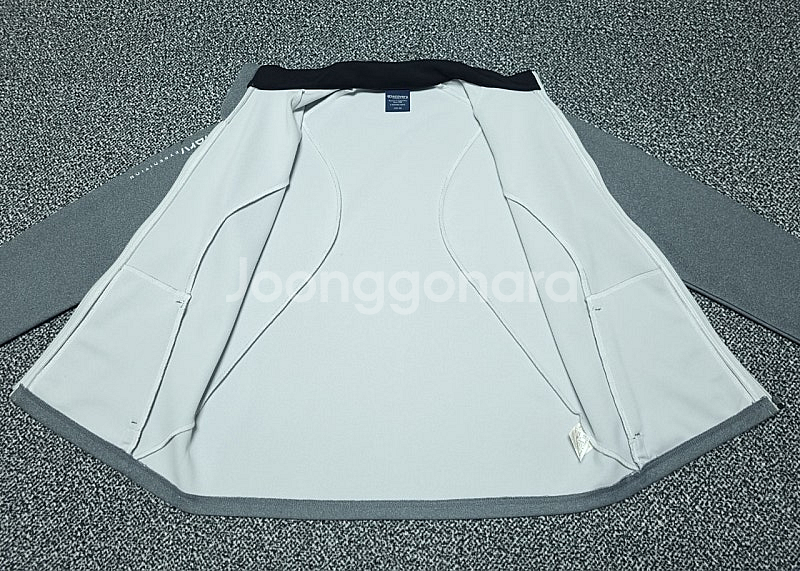 [무료배송][150]디스커버리 키즈 집업 자켓--4