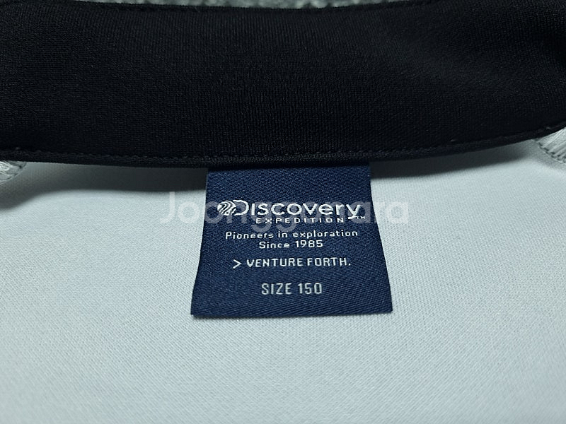 [무료배송][150]디스커버리 키즈 집업 자켓--5