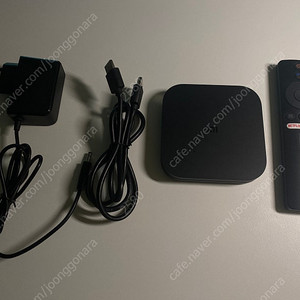 샤오미 미박스S XIaomi Mi Tv Box 판매합니다