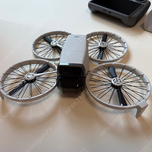 DJI 플립(Filp) 플라이모어 RC2포함 실사용 2시간