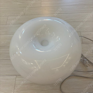 아르떼미데 네시노 테이블 램프 / Artemide Nessino