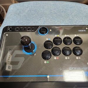 ex레볼루션 v5