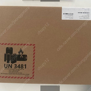(본체만) 서피스프로11 루나레이크 16GB, 256GB, 175만원에 판매합니다.