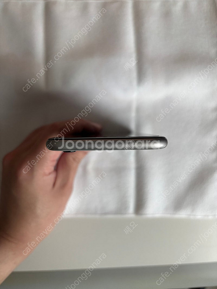 아이폰6 블랙 16G--4