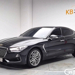 [제네시스]G70 2.0T 어드밴스드 (5인승) 2019 년 중고차☆신뢰☆믿음☆정직☆고객님께 약속드립니다!