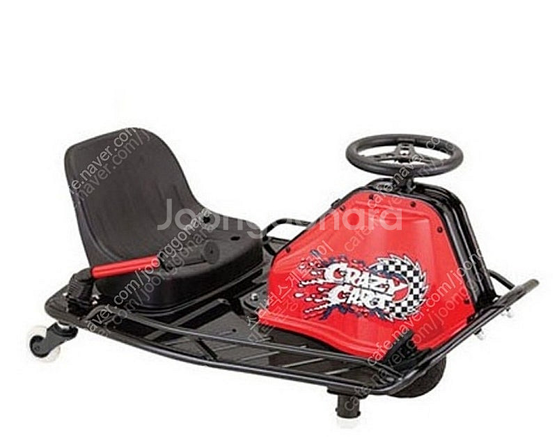 크레이지카트 crazy cart 팝니다--2
