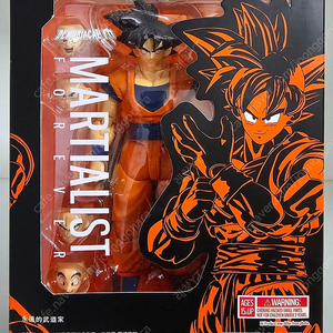 (구매) 반다이 S.H.FIGUARTS (shf) 데모니컬핏 손오공 3.0 구매합니다!!!