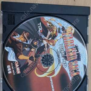 pc 게임 파랜드 사가