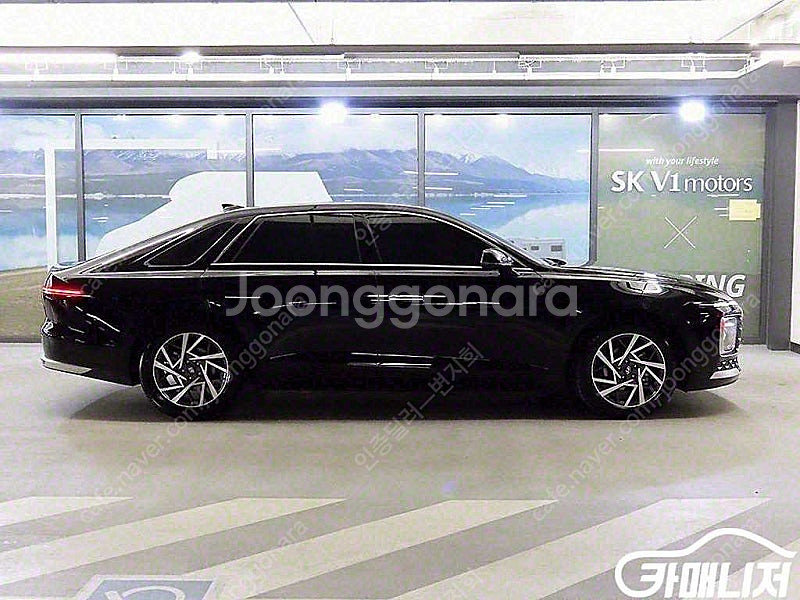 [현대]그랜저 하이브리드 (GN7) 프리미엄 (5인승)...--3