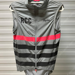 라파 RCC 프로팀 라이트 웨이트 질렛 S