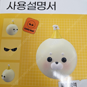 수능특강 사용설명서 국어영역 문학