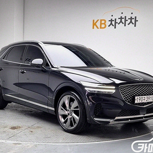 [제네시스]GV70 2.5T 가솔린 AWD (5인승) 2021 년 중고차☆신뢰☆믿음☆정직☆고객님께 약속드립니다!