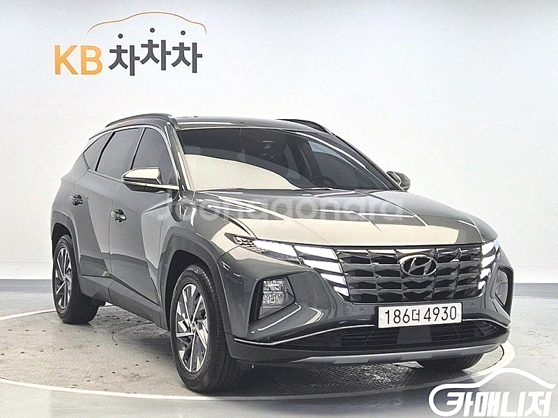 [현대]투싼 하이브리드(NX4) 2WD 인스퍼레이션 (...--0