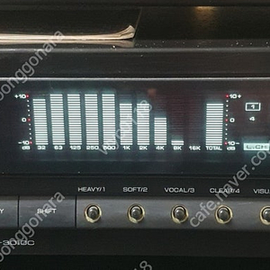 인켈 EQ-3010C