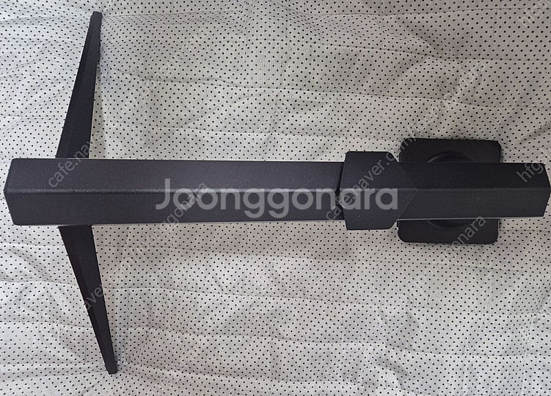 LG 27GR93U 모니터 스탠드--0