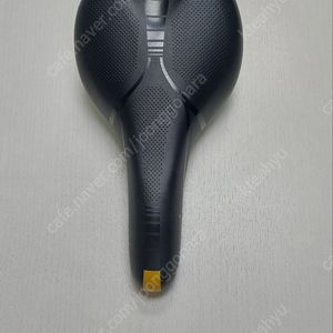 턴P10자전거 안장, 페달