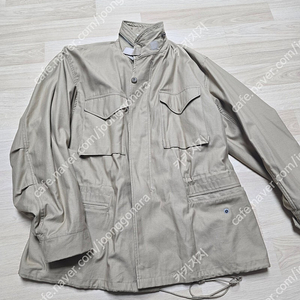 WTAPS 남성자켓