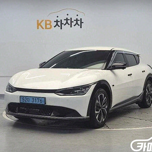 [기아]EV6 롱레인지 어스 (5인승) 2023 년 중고차◆전액할부◆중고리스◆친절서비스◆