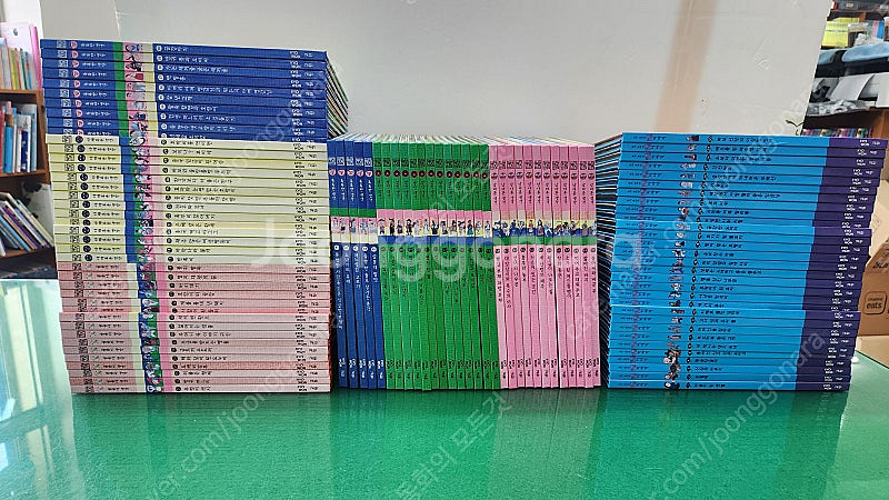 교원올스토리-호야토야의 옛날이야기(개정판/전-100권/...--0