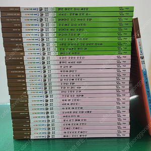 교원올스토리-솔루토이 정치 경제(특A급-상품설명 확인하세요)-택포입니다~~