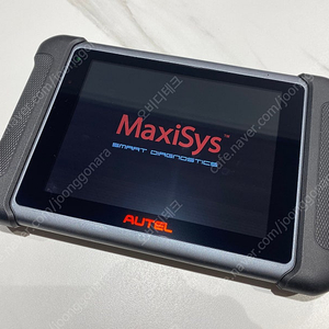 오텔 MaxiSys 906 전차종 범용 수입 진단기 스캐너 판매