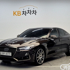 [제네시스]G70 3.3T 스포츠 슈프림 (5인승) 2018 년 중고차☆신뢰☆믿음☆정직☆고객님께 약속드립니다!