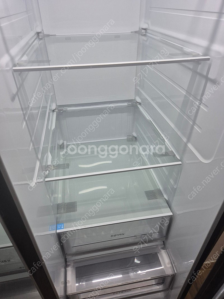LG 디오스 매직스페이스 오브제컬렉션 S834BP20글...--4