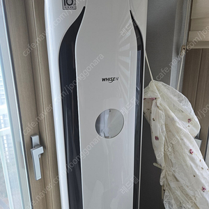 LG 엘지 fnq181mk3w 에어컨판매합니다
