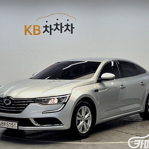 [르노코리아(삼성)]SM6 LPG 2.0 LPe SE (5인승) 2017 년 중고차 ◆최고의 서비스◆투명한 마인드◆ 중고